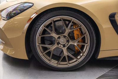 2025 Mercedes-Benz AMG® GT 63 S E Performance 4MATIC®