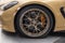 2025 Mercedes-Benz AMG® GT 63 S E Performance 4MATIC®