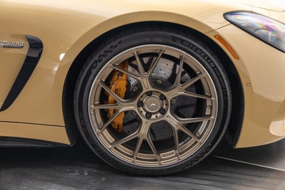 2025 Mercedes-Benz AMG® GT 63 S E Performance 4MATIC®
