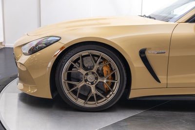 2025 Mercedes-Benz AMG® GT 63 S E Performance 4MATIC®