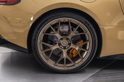 2025 Mercedes-Benz AMG® GT 63 S E Performance 4MATIC®