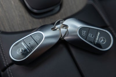 2025 Mercedes-Benz AMG® GT 63 S E Performance 4MATIC®