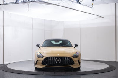 2025 Mercedes-Benz AMG® GT 63 S E Performance 4MATIC®