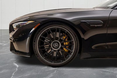 2022 Mercedes-Benz SL-Class SL 63 AMG® 4MATIC®