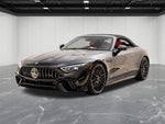 2022 Mercedes-Benz SL-Class SL 63 AMG® 4MATIC®