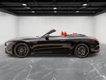 2022 Mercedes-Benz SL-Class SL 63 AMG® 4MATIC®