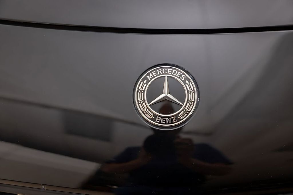 2022 Mercedes-Benz SL-Class SL 63 AMG® 4MATIC®