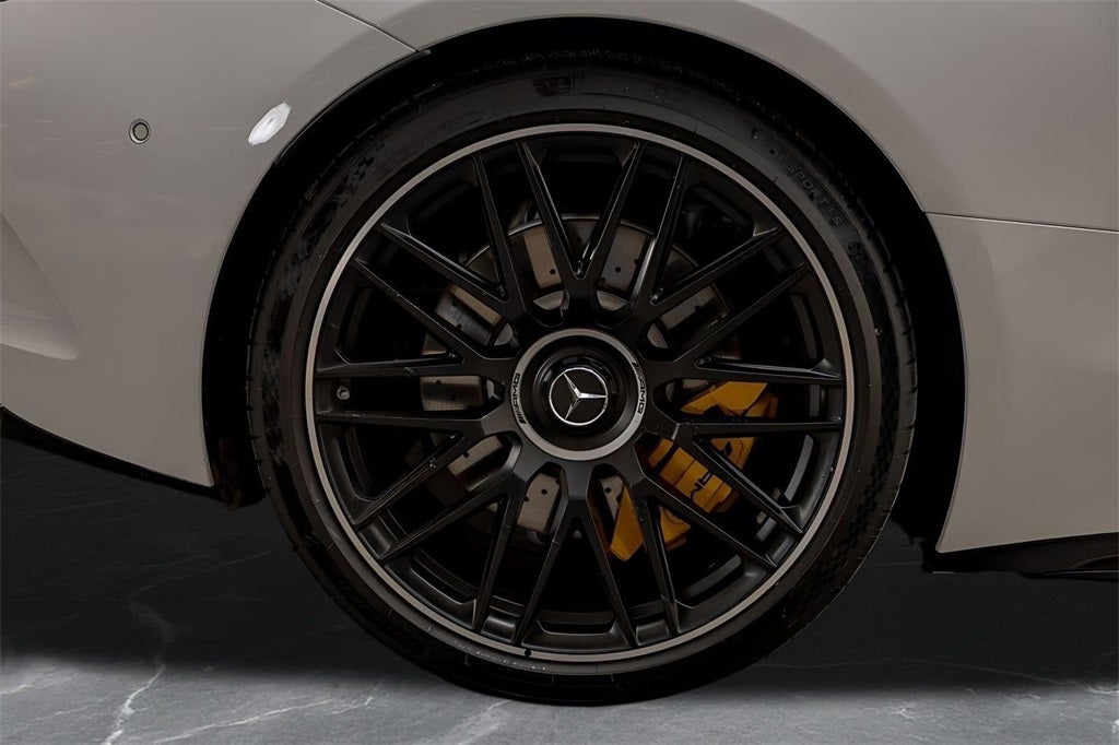 2023 Mercedes-Benz SL-Class SL 63 AMG® 4MATIC®