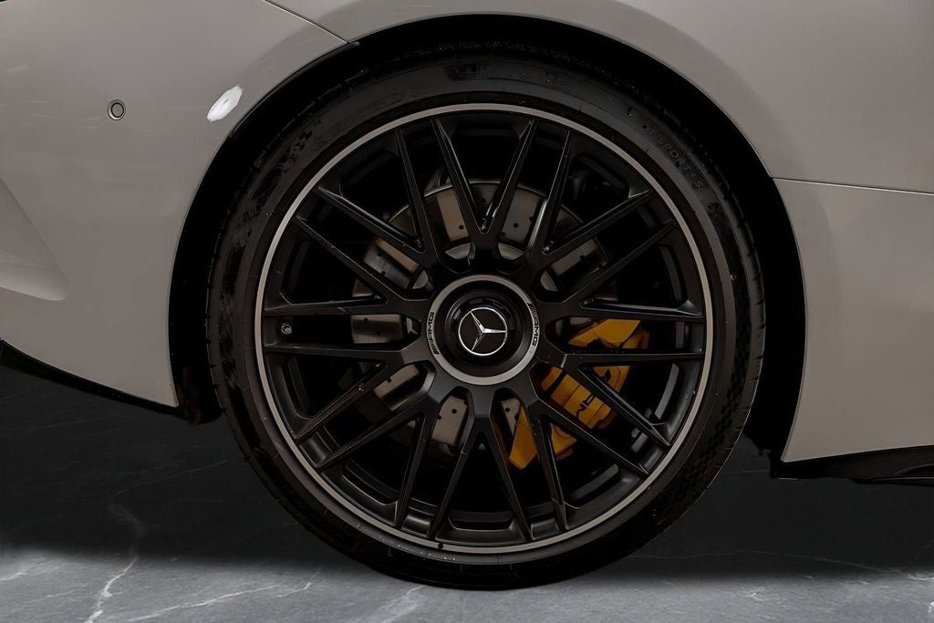 2023 Mercedes-Benz SL-Class SL 63 AMG® 4MATIC®