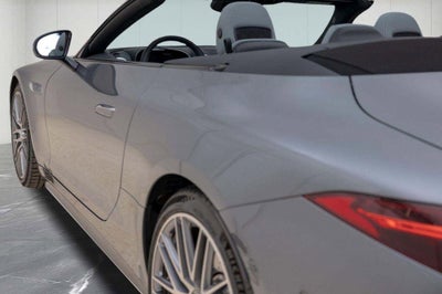 2022 Mercedes-Benz SL-Class SL 63 AMG® 4MATIC®