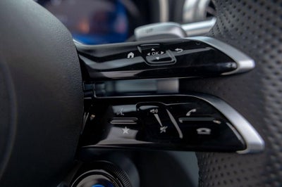 2022 Mercedes-Benz SL-Class SL 63 AMG® 4MATIC®