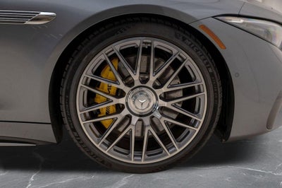 2022 Mercedes-Benz SL-Class SL 63 AMG® 4MATIC®