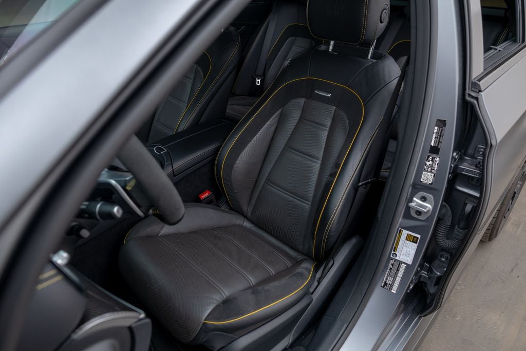 2021 Mercedes-Benz E-Class E 63 S AMG® 4MATIC®