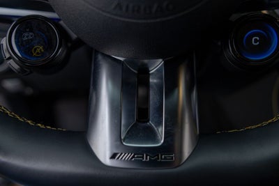 2021 Mercedes-Benz E-Class E 63 S AMG® 4MATIC®
