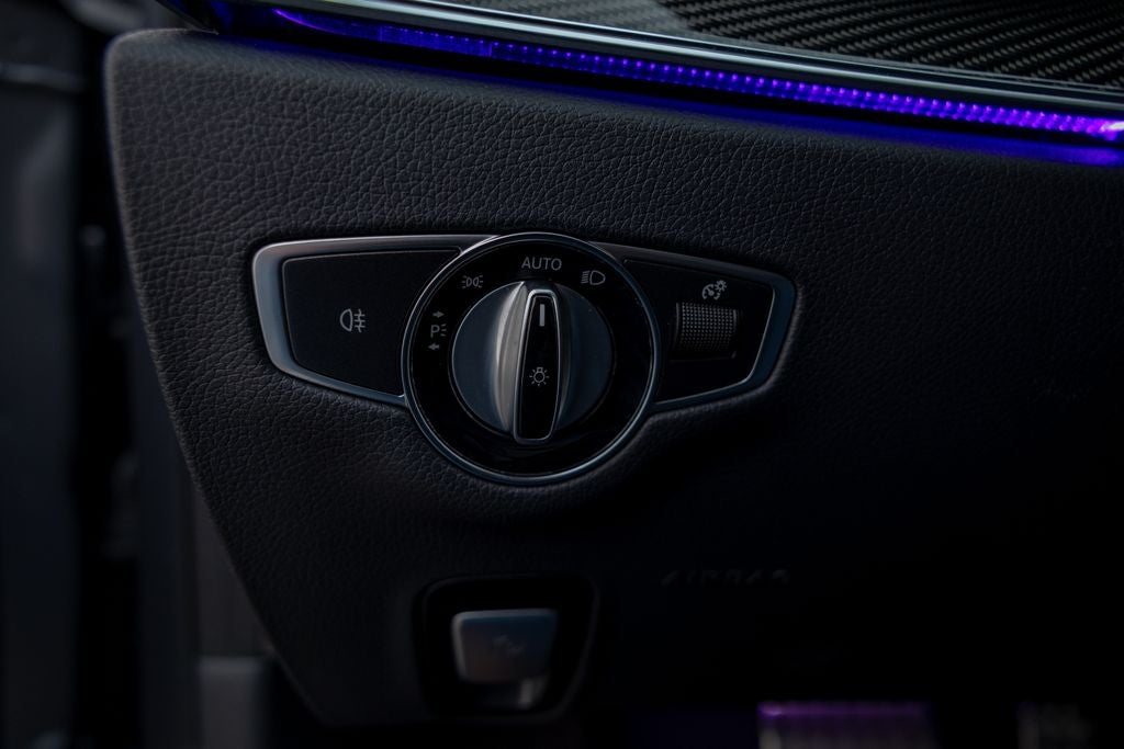 2021 Mercedes-Benz E-Class E 63 S AMG® 4MATIC®