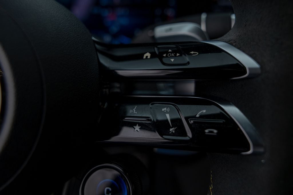 2021 Mercedes-Benz E-Class E 63 S AMG® 4MATIC®