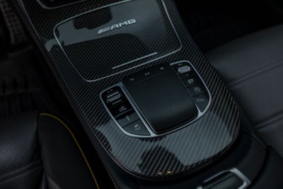 2021 Mercedes-Benz E-Class E 63 S AMG® 4MATIC®