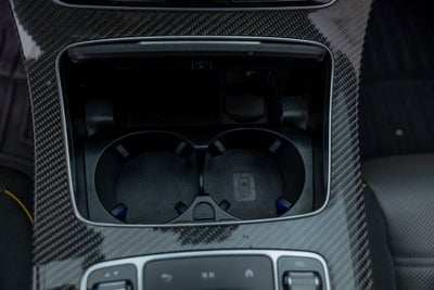 2021 Mercedes-Benz E-Class E 63 S AMG® 4MATIC®