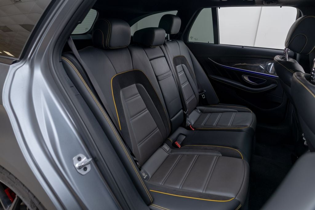 2021 Mercedes-Benz E-Class E 63 S AMG® 4MATIC®