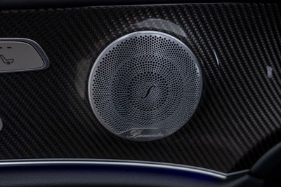 2021 Mercedes-Benz E-Class E 63 S AMG® 4MATIC®