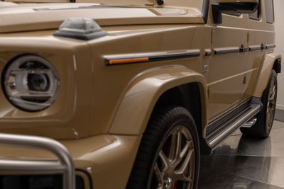 2025 Mercedes-Benz G-Class G 63 AMG® 4MATIC®