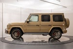 2025 Mercedes-Benz G-Class G 63 AMG® 4MATIC®