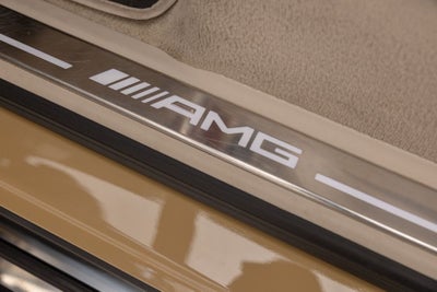 2025 Mercedes-Benz G-Class G 63 AMG® 4MATIC®