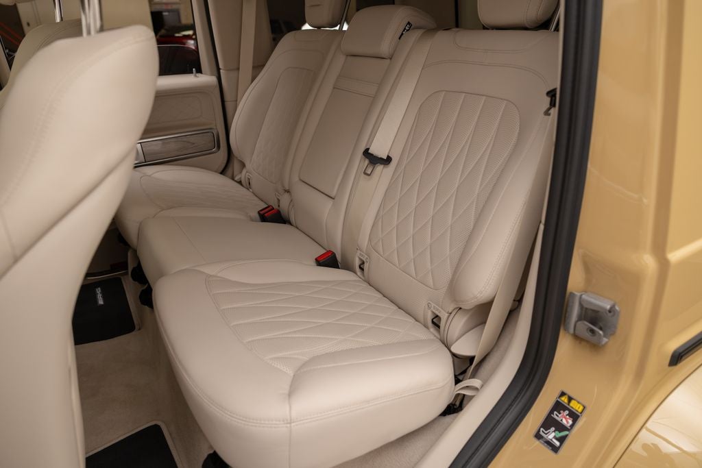 2025 Mercedes-Benz G-Class G 63 AMG® 4MATIC®