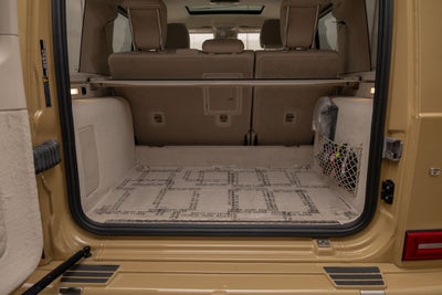 2025 Mercedes-Benz G-Class G 63 AMG® 4MATIC®