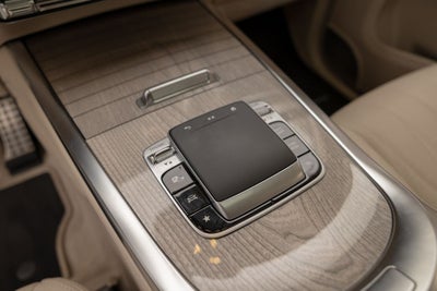 2025 Mercedes-Benz G-Class G 63 AMG® 4MATIC®