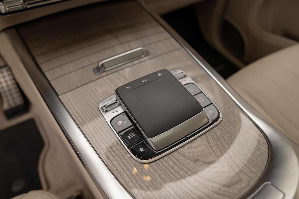 2025 Mercedes-Benz G-Class G 63 AMG® 4MATIC®