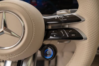 2025 Mercedes-Benz G-Class G 63 AMG® 4MATIC®