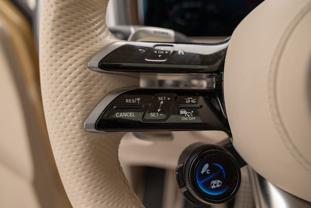 2025 Mercedes-Benz G-Class G 63 AMG® 4MATIC®