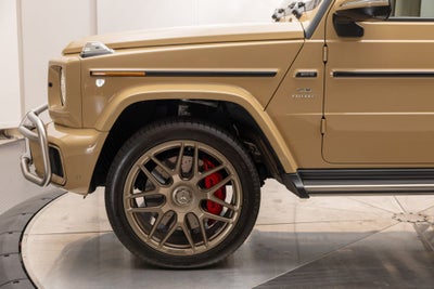 2025 Mercedes-Benz G-Class G 63 AMG® 4MATIC®