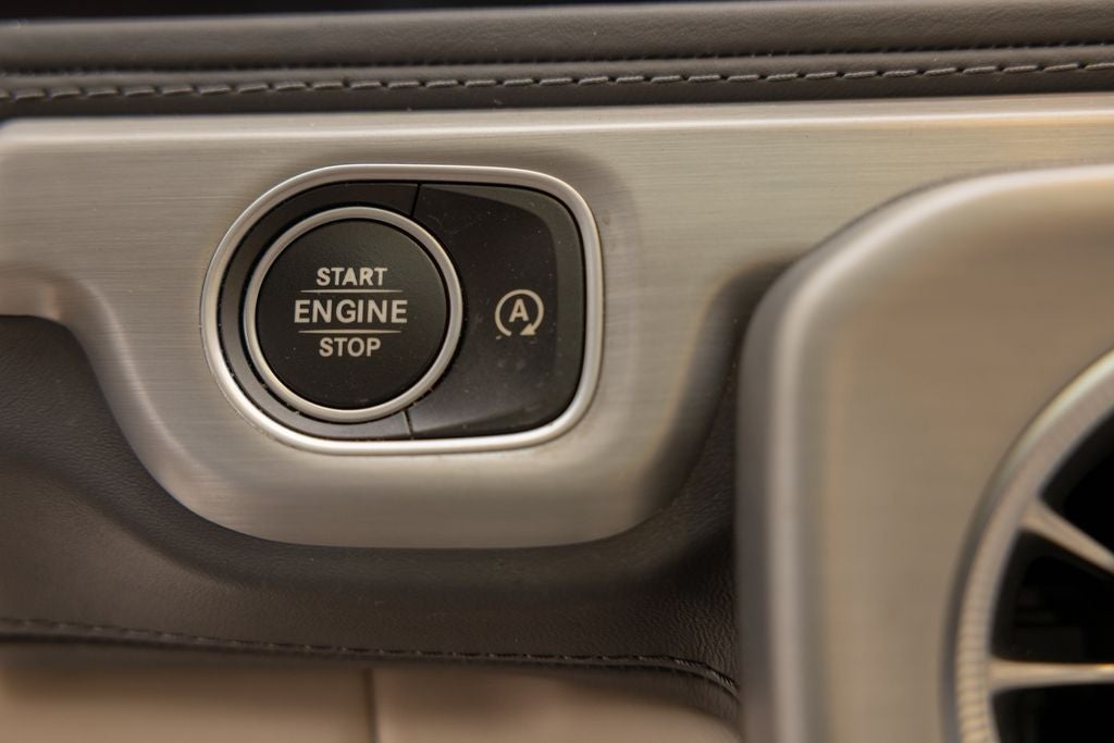 2025 Mercedes-Benz G-Class G 63 AMG® 4MATIC®
