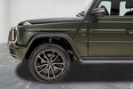2024 Mercedes-Benz G-Class G 550 4MATIC®