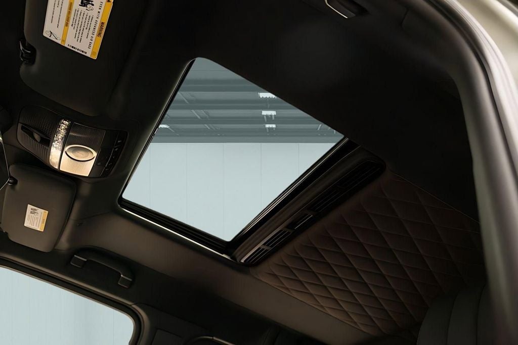 2024 Mercedes-Benz G-Class G 550 4MATIC®