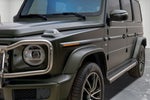 2024 Mercedes-Benz G-Class G 550 4MATIC®
