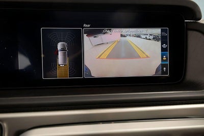 2024 Mercedes-Benz G-Class G 550 4MATIC®
