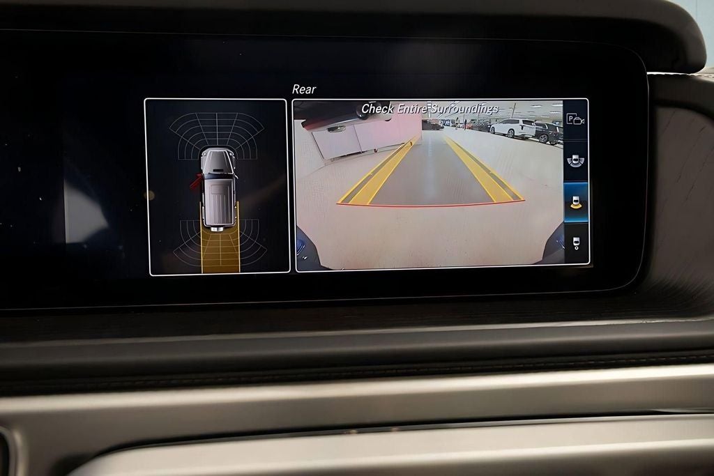 2024 Mercedes-Benz G-Class G 550 4MATIC®