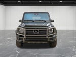 2024 Mercedes-Benz G-Class G 550 4MATIC®
