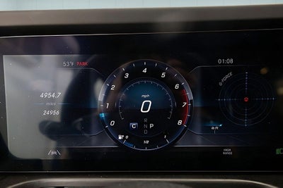 2024 Mercedes-Benz G-Class G 550 4MATIC®