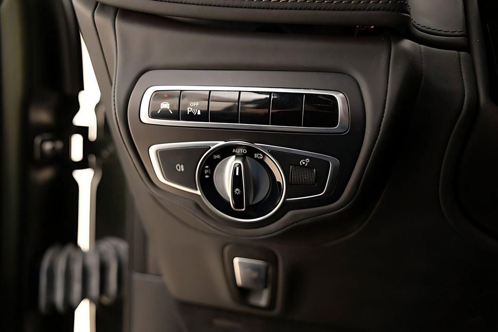 2024 Mercedes-Benz G-Class G 550 4MATIC®