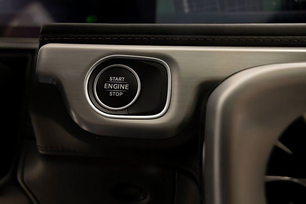 2024 Mercedes-Benz G-Class G 550 4MATIC®