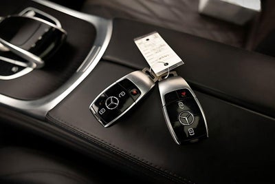 2024 Mercedes-Benz G-Class G 550 4MATIC®