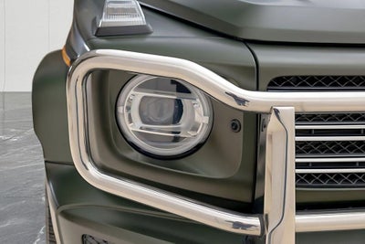 2024 Mercedes-Benz G-Class G 550 4MATIC®