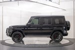 2020 Mercedes-Benz G-Class G 550 4MATIC®