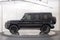 2020 Mercedes-Benz G-Class G 550 4MATIC®