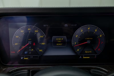 2020 Mercedes-Benz G-Class G 550 4MATIC®