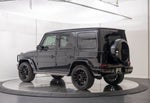 2020 Mercedes-Benz G-Class G 550 4MATIC®